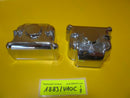 BMW R100 R Set Schwimmerkammer Vergaser Bing 94/40 carburettor float housing