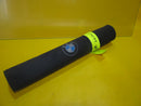 BMW R100 GS R80 GS Prallschutz Polster Abdeckung für Lenker handlebar protection