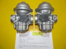 BMW R80 RT G/S ST Set Vergaser Bing 64/32/305 64/32/306 -überholt- carburettor