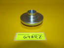 BMW R45 R65 K100 K75 Rund Mutter Gabelbrücke 1237244 colar nut triple clamp