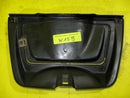 BMW R45 R65 78-84 Heck Teil Fach Deckel unten 1236203 lower rear part