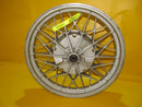 BMW R100 R80 R75 R60 R45 R65 /7 Hinterrad Felge 2.50x18 1238092 rear wheel