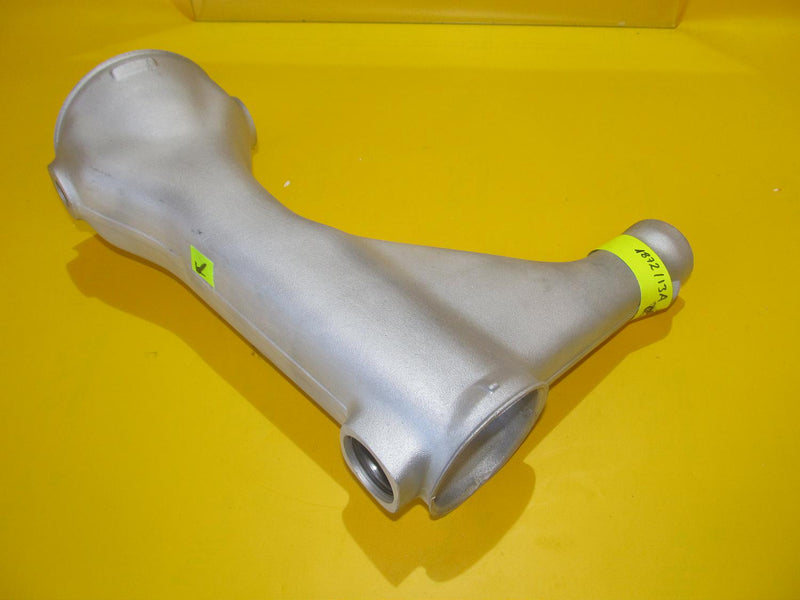 BMW R100 R80 GS R Kardantunnel Schwinge swingarm transmission tunnel