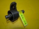 BMW R75 R60 R50 /5 Getriebe Segment Welle Kickstarter gearbox steering shaft