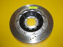 BMW R80R R100R Bremsscheibe links 1454179 brake disc frein freno 4.65mm brake left