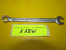 Gabel-Ring Schlüssel Maulring 8mm Heyco Bordwerkzeug Made Germany tool wrench
