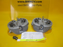 BMW R50 /5 Satz Zylinderkopf -überholt-  34/32mm 1253160 Cylinderhead set