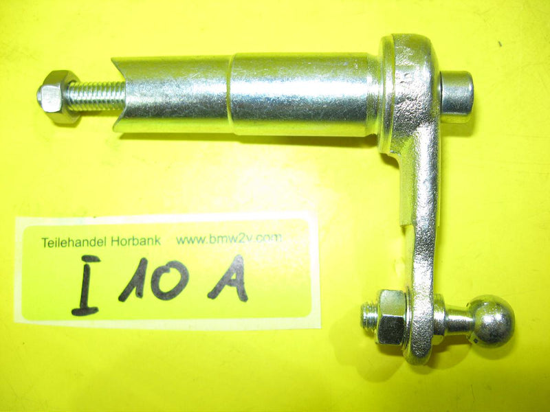 BMW R100 R90 R80 R75 R65 R60 R45 Schalthebel Schaltwelle Getriebe 2302228 Kugel