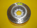 BMW R45 R65 R80 G/S ST Bremsscheibe vorne 1236337 -UNTERMASSIG- brake disc