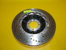 BMW R80R R100R GS Bremsscheibe 1454179 brake disc frein freno 4.65mm rechts right
