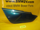 BMW R100 R80 R65 Monolever Seitendeckel rechts 1452404 battery side cover right