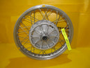 BMW R100 RS R90 R75 R60 /6 /7 Hinterrad Felge Weinmann 2.15x18 wheel rim