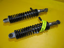 BMW R60 R75 R80 R90 R100 /6 /7 1973-1984 Set Boge Federbein Stoßdämpfer soft
