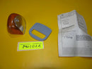 Hella Blinker Blinkleuchte BL88 gelb NOS indicator lamp lampeggiatore