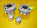 BMW R45 Satz Kolben und Zylinder Stahl 69,97 0-Maß E=8.2 cylinder piston set