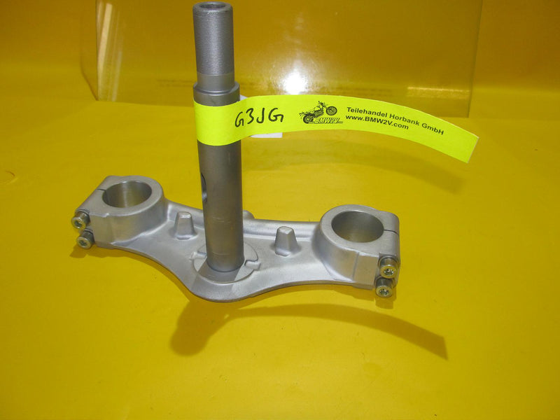 BMW R100 GS R80 GS Gabelbrücke Lenkkopf Unterteil 1990-1996 triple clamp