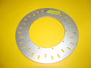 BMW R100 R80 R65 Monolever Bremsscheibe links 5,05mm 1454897 brake disc
