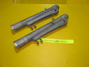 BMW R75 R60 R50 /5 69-73 Set Tauchrohr Gabelfaust Gleitrohr Gabel fork tube