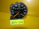 BMW R60 /6 /7 Tachometer W819 weisse Ziffern 73-77 1358115 Contagiri Tacometro