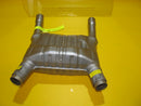 BMW R100 R80 Monolever Sammler Auspuff gestrahlt exhaust manifold