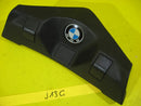 Prallplatte Cockpit mit Emblem BMW R100 R80 RT flapper