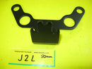 BMW R45 R65 R80 R100 Cockpithalter Instrumentenhalter 50mm cockpit holder