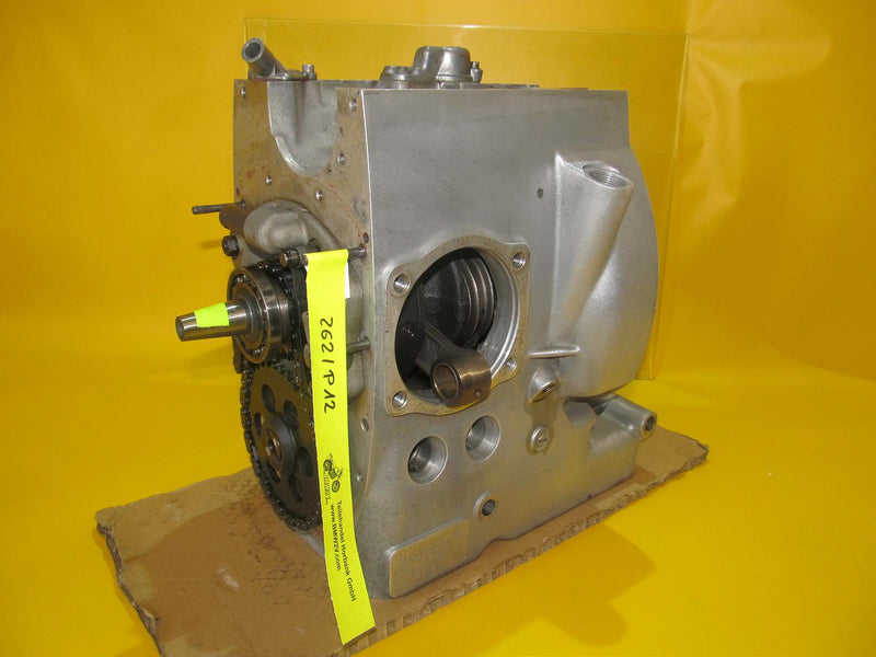 BMW R100 S RS RT CS 1980-1984 70PS Motor Rumpfmotor engine moteur