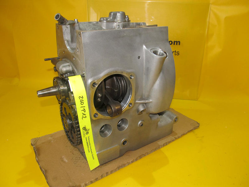 BMW R100 R80 GS R RT Motor Rumpfmotor 84000km 1986 engine moteur
