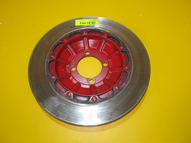 BMW R100 R80 GS + Monolever Bremsscheibe -UNTERMASSIG- 1454179 (0,18“)