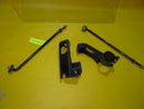 BMW K100 K75 Halter für Windschild Scheibe 2300113 2300114 holder windshield