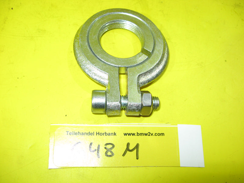 BMW R75 R60 R50 /5 Klemmung Mutter Gabelbrücke nut triple clamp