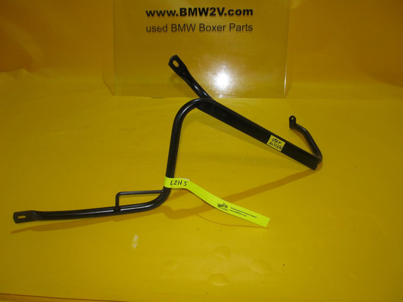 BMW R100 R80 R65 Monolever 85-95 Z-Kofferträger Kofferhalter links bs case holder