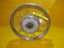 BMW R75 R60 R50 /5 /6 Vorderrad Felge 1.85x19 Weinmann 1233070 17mm front wheel