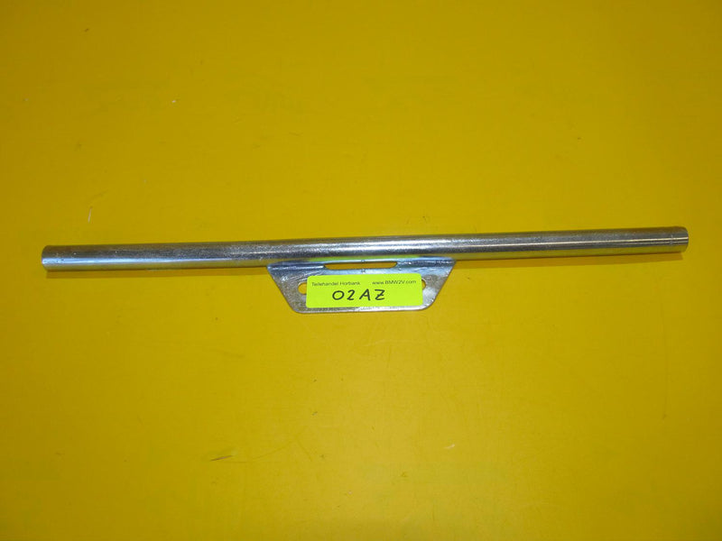 Blinkerstange hinten BMW R45 R65 R80 R100 verzinkt rear turn signal bar