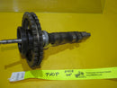 BMW R75 /5 Nockenwelle 308 DEG 2,5mm 1259264 12mm 69-73 camshaft