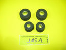 BMW R100 R90 R80 R75 Set Gummilagerung Instrumentenhalter 1232245