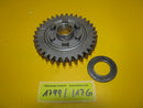 BMW R25 /2 /3 R26 R27 Getriebe Stirnrad 1.Gang 34Z gearbox spur gear