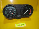 BMW R65 R80 85-95 Instrumente Cockpit Motometer W793 -geprüft- Strumento console