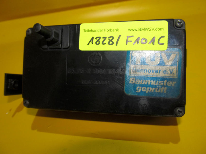 BMW R100 R80 R65 K100 K75 Steuergerät Alarmanlage 2315540 2300193 alarm system