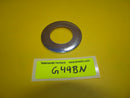 BMW R100 R80 R75 R65 Abdeckscheibe Ring Gabelbrücke Lenkkopflager 1234509