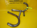 BMW R80 R100 Monolever Satz 85-95 38mm Krümmer exhaust manifold
