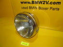 BMW R100R R80R 180mm H4 Scheinwerfer Lampe Chrom Moto Guzzi TOP head lamp