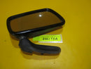 BMW 100 RS Rückspiegel Spiegel rechts klein 2302174 rear view mirror small