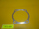 BMW R90 R75 R60 R50 /5 /6 Zylinderfuß Dichtung Alu 0,5mm 99mm gasket cylinder