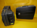 BMW R100 R90 R80 R75 R60 /5 /6 /7 Koffer Set (Krauser) case caso