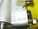 BMW R100 R90 S RS /7 Endantrieb Winkeltrieb 33/11 überholt 1241097 final drive