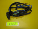 BMW K100 R90 R80 R75 R60 /6 /7 Kabel Warn Summer 1243906 Wiring warning buzzer