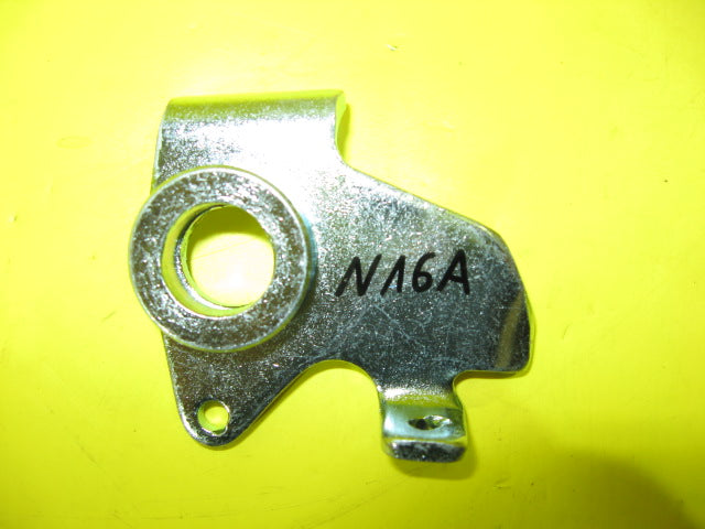 Seitenständer Federhalter Lasche BMW R100 R90 R80 R75 R60 R50 /6 /7 stand holder