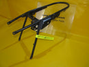 BMW R100 R90 R75 R60 /6 /7 73-77 Heckrahmen Rahmen rear frame telaio della moto