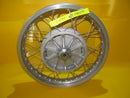 BMW R100 R90 R80 R75 /6 /7 Hinterrad Felge Akront 2.15x18 Speiche rear wheel